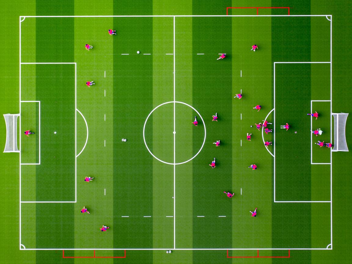 九游娱乐app官网-U23国足出战奥预赛 夺冠结局令人意外，u23国家足球队  第2张