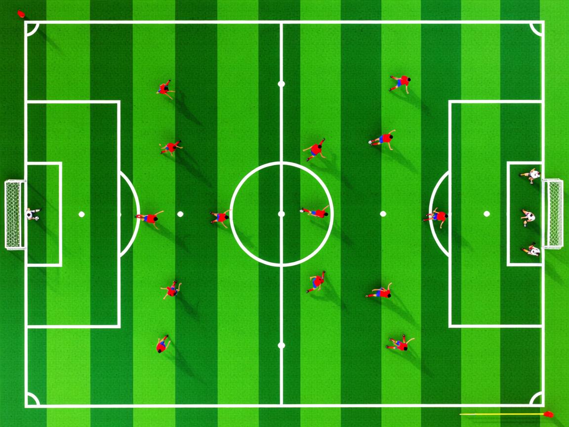 九游娱乐app官网-U23国足出战奥预赛 夺冠结局令人意外，u23国家足球队  第3张