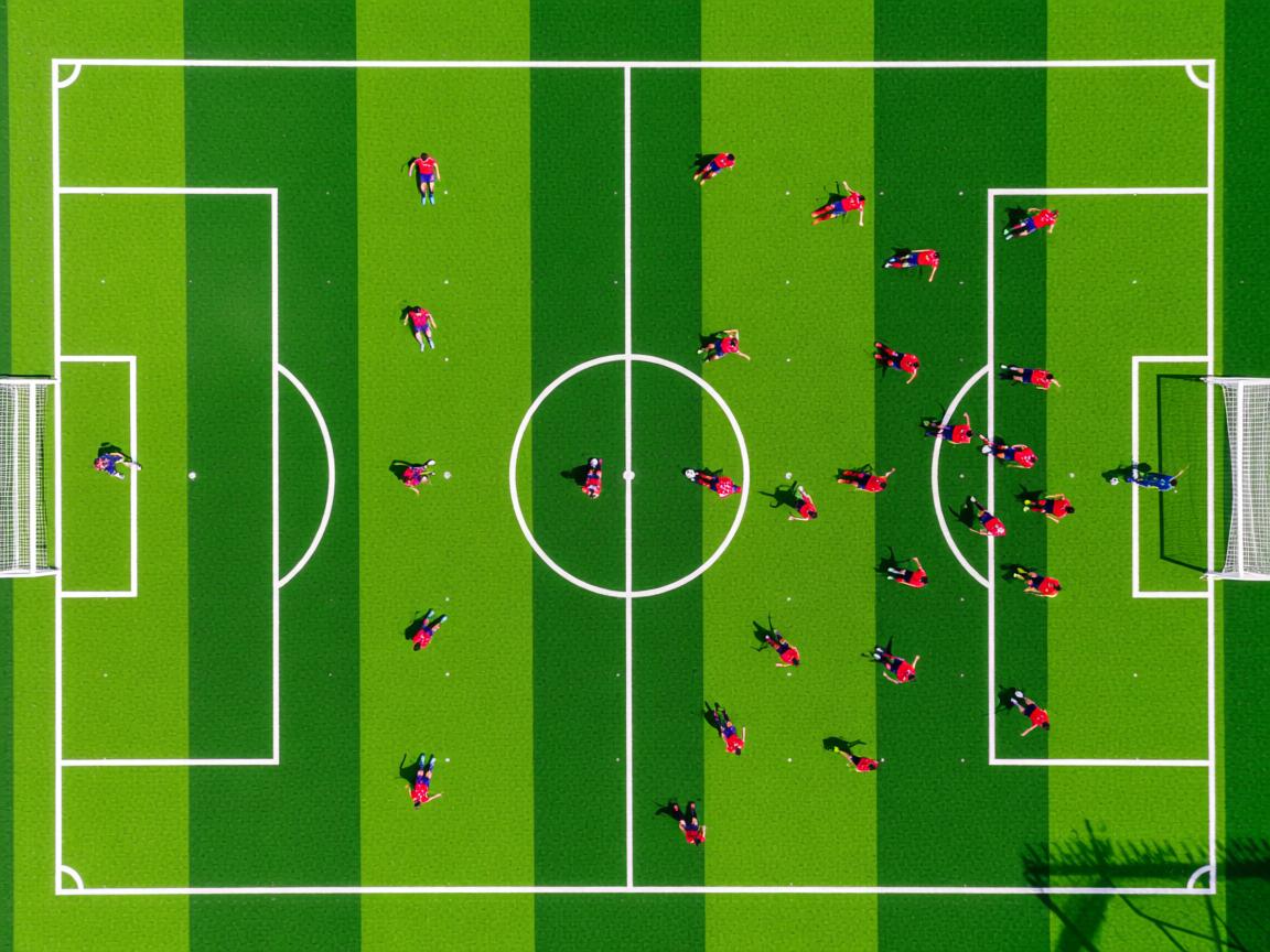 九游体育官网-U23国足平局东亚杯 战术细节备受热议，亚足联u23  第2张