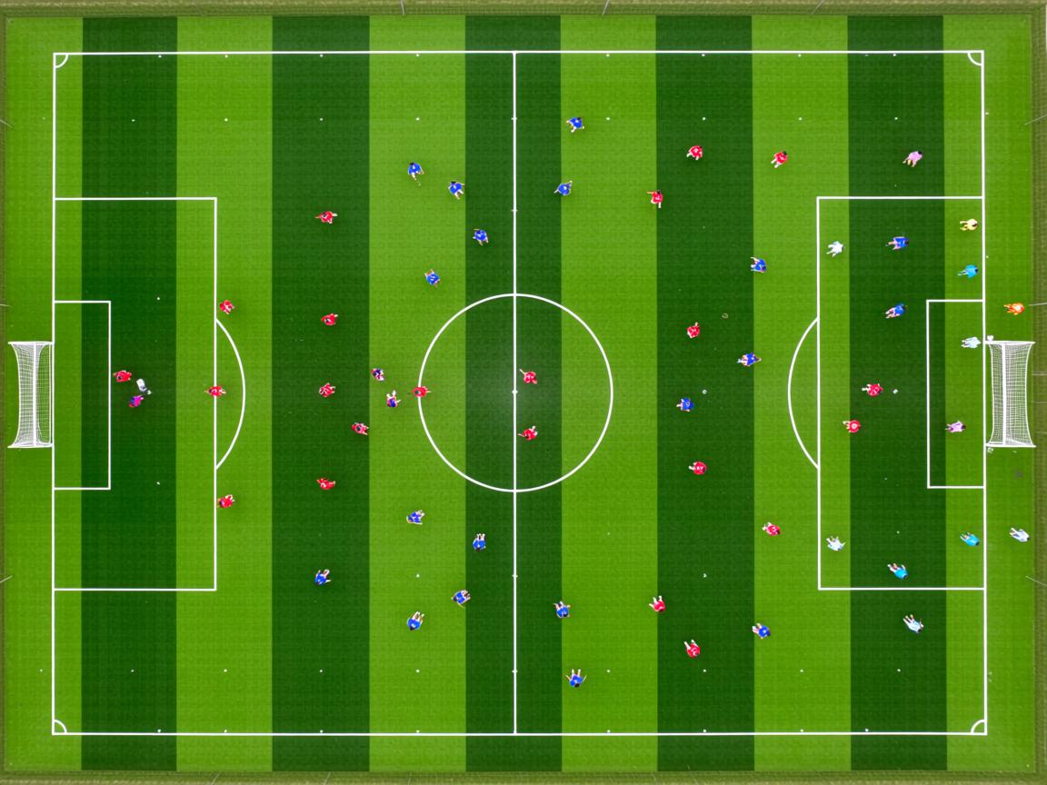 九游娱乐官方-传控球队是否更易陷入节奏断裂导致失球困境，传控足球过时了吗  第3张