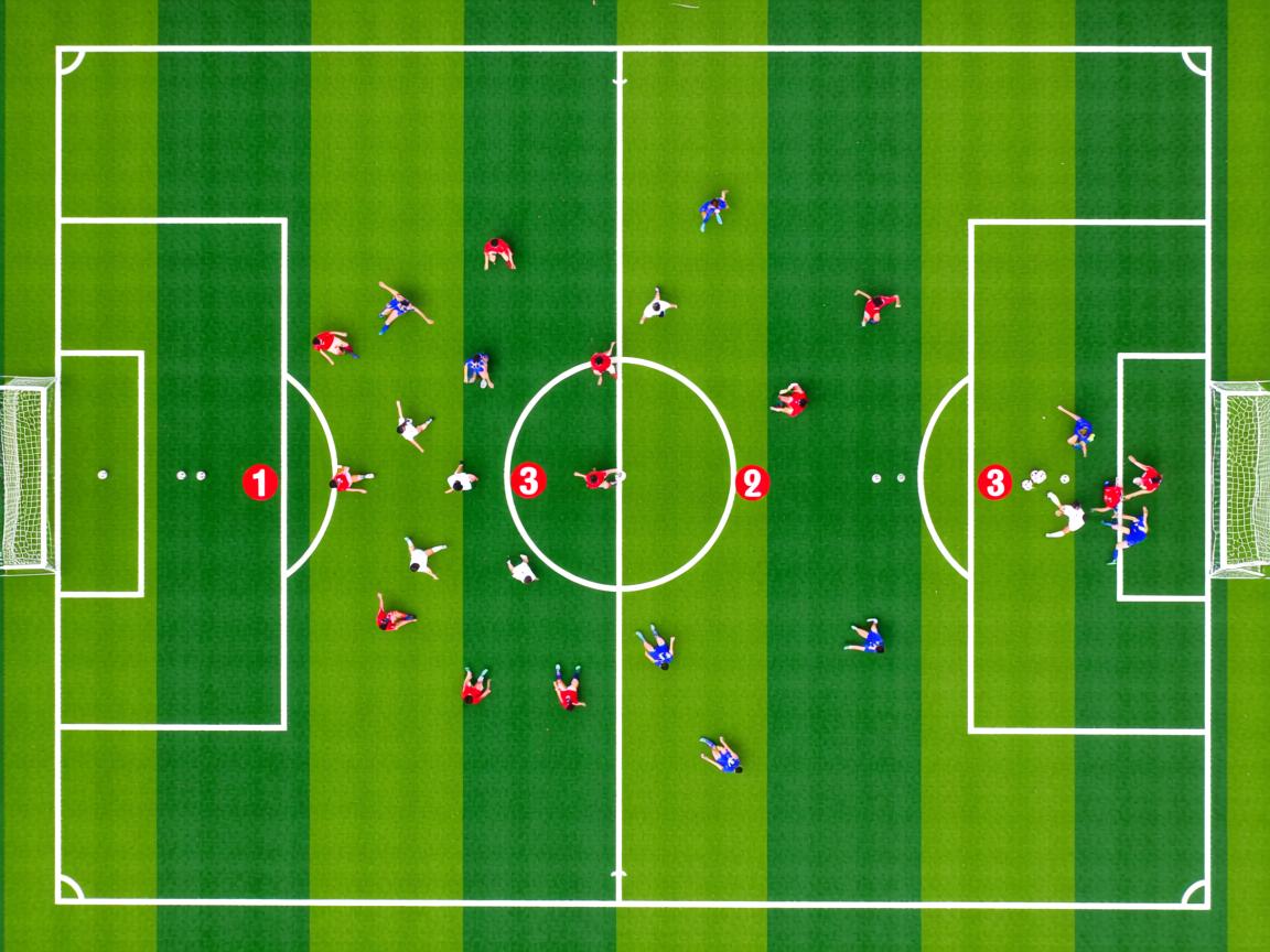 九游体育官网入口-技术动作连贯性成胜负分水岭，技术动作的定义  第2张