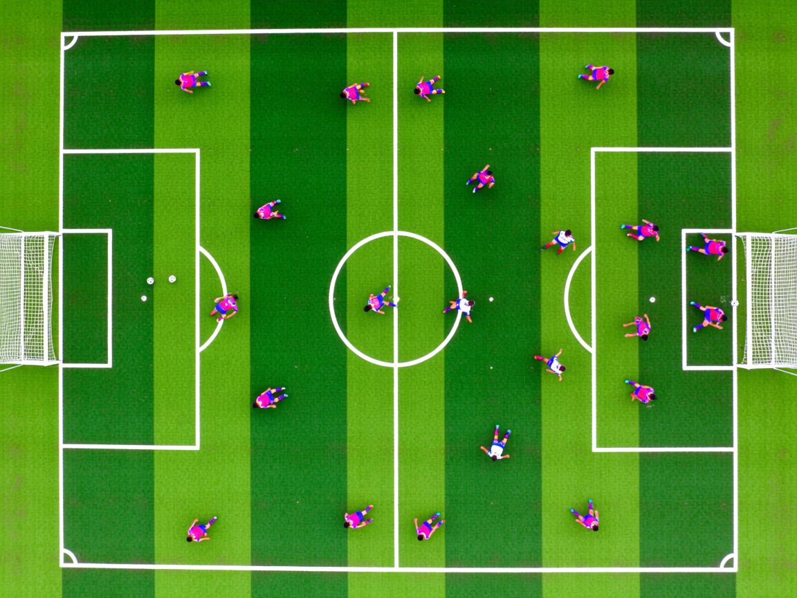 九游娱乐下载-技术雷达图深度解读比赛表现，技术雷达什么意思  第2张