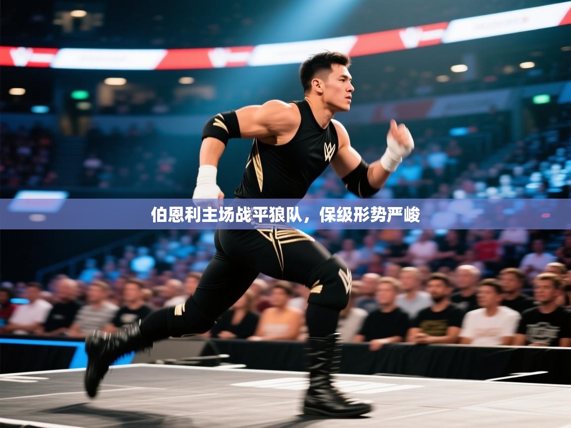 伯恩利主场战平狼队，保级形势严峻  第2张