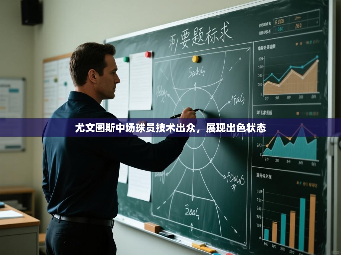 尤文图斯中场球员技术出众，展现出色状态