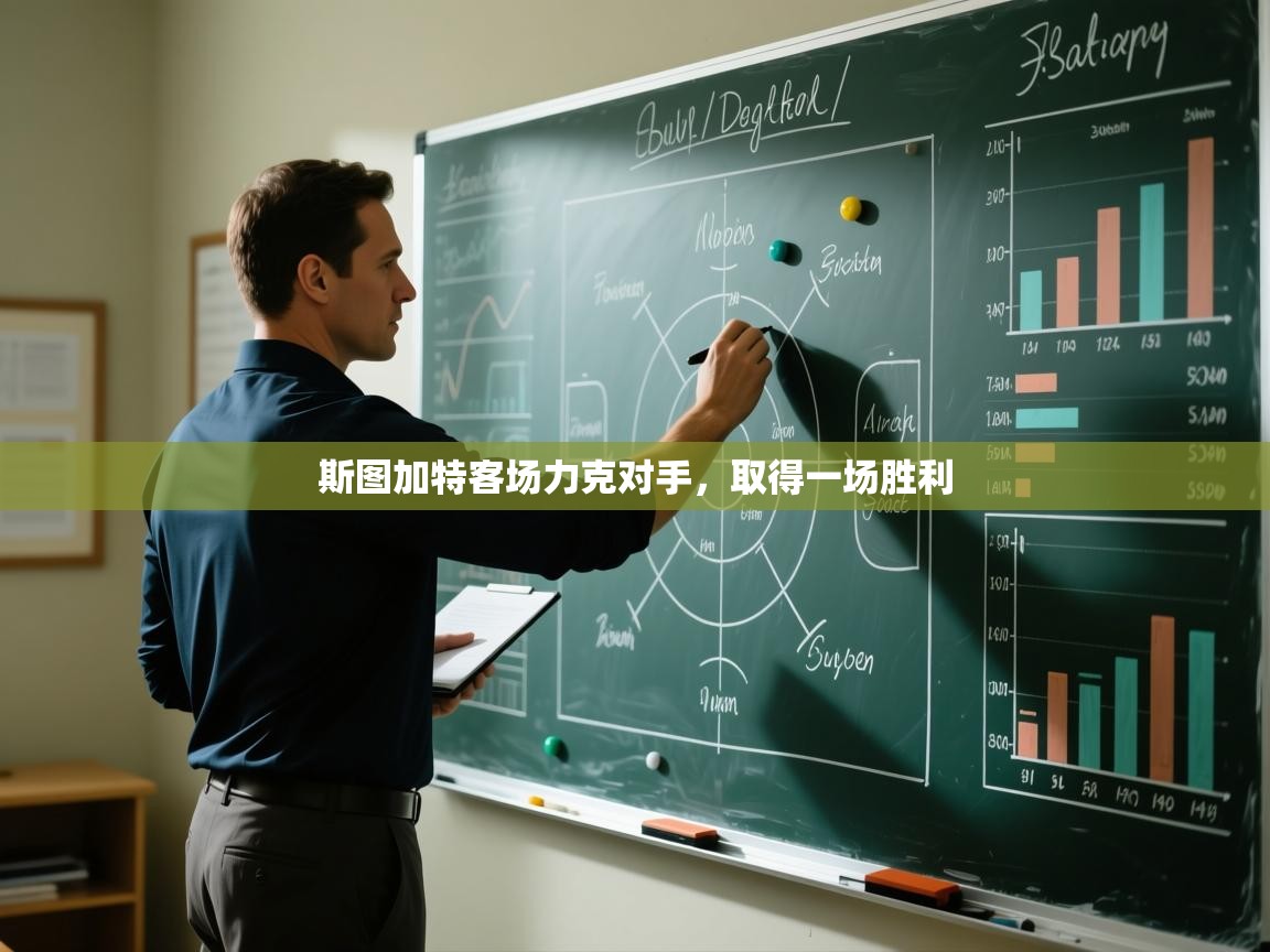 斯图加特客场力克对手，取得一场胜利  第2张