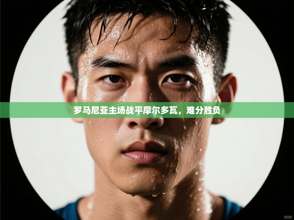 罗马尼亚主场战平摩尔多瓦，难分胜负