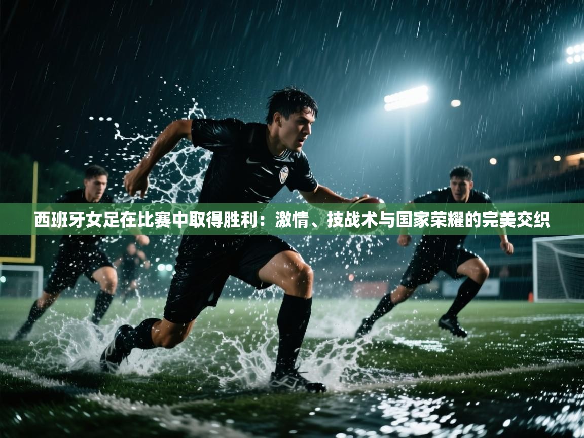 西班牙女足在比赛中取得胜利：激情、技战术与国家荣耀的完美交织