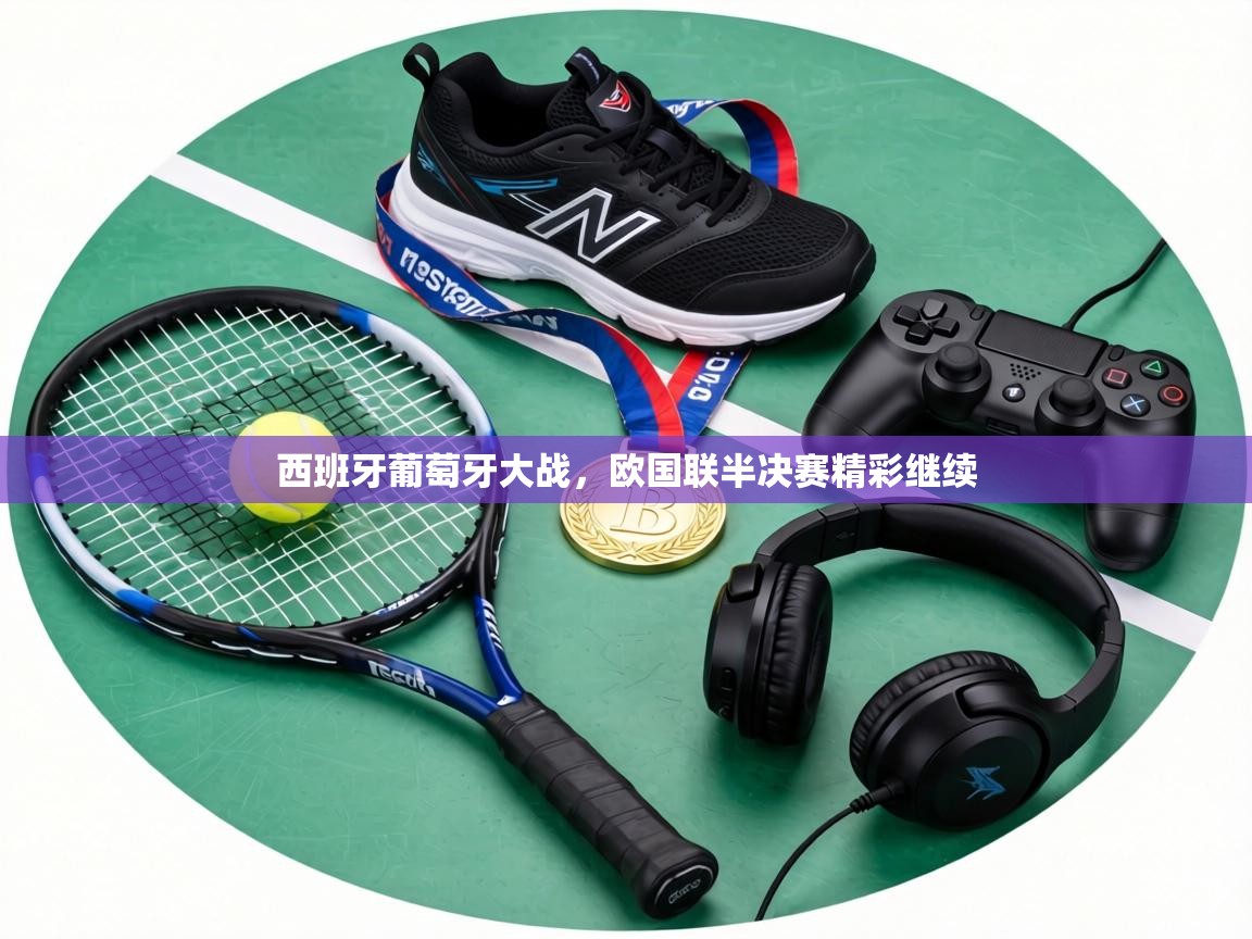 西班牙葡萄牙大战，欧国联半决赛精彩继续  第2张